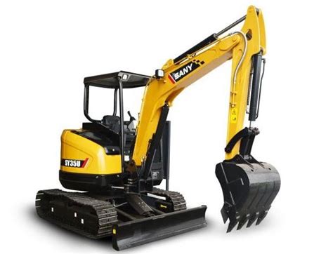 sany mini excavator financing|sany mini excavator price list.